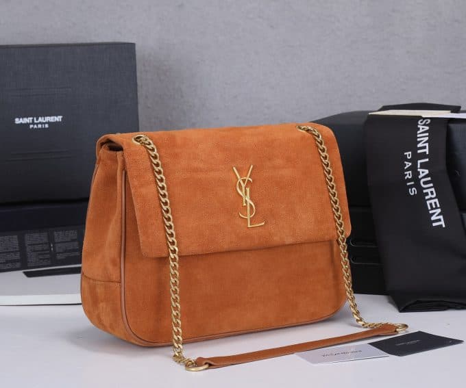 イヴサンローラン バッグコピー 2022新品注目度NO.1 YSL レディース ショルダーバッグ - 画像 (2)