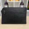 ボッテガヴェネタバッグコピー 定番人気2021新品 Bottega Veneta メンズ セカンドバッグ - 画像 (3)