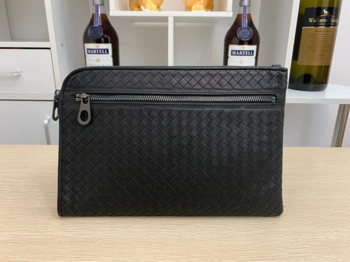 ボッテガヴェネタバッグコピー 定番人気2021新品 Bottega Veneta メンズ セカンドバッグ - 画像 (3)