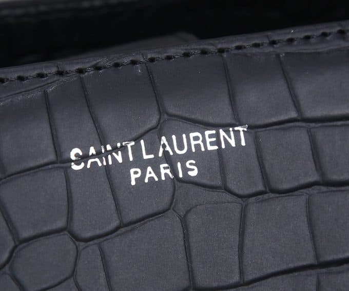 イヴサンローラン バッグコピー 大人気2022新品 YSL レディース ハンドバッグ - 画像 (3)