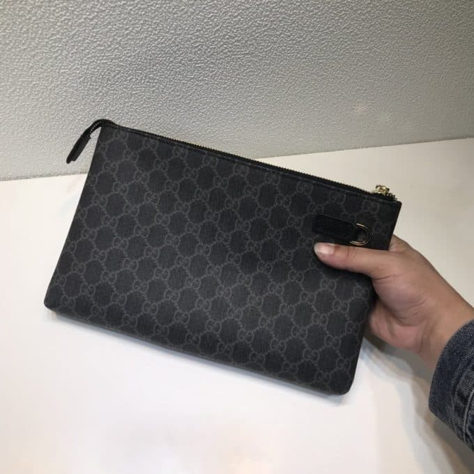 グッチバッグコピー 定番人気2021新品 GUCCI メンズ セカンドバッグ - 画像 (8)