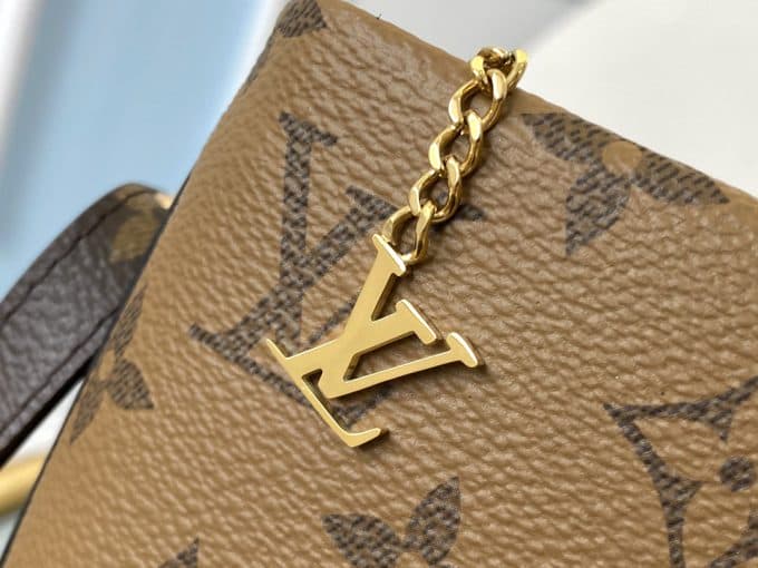 高品質ルイヴィトンバッグコピー 定番人気2021新品 Louis Vuitton メンズ ショルダーバッグ - 画像 (5)
