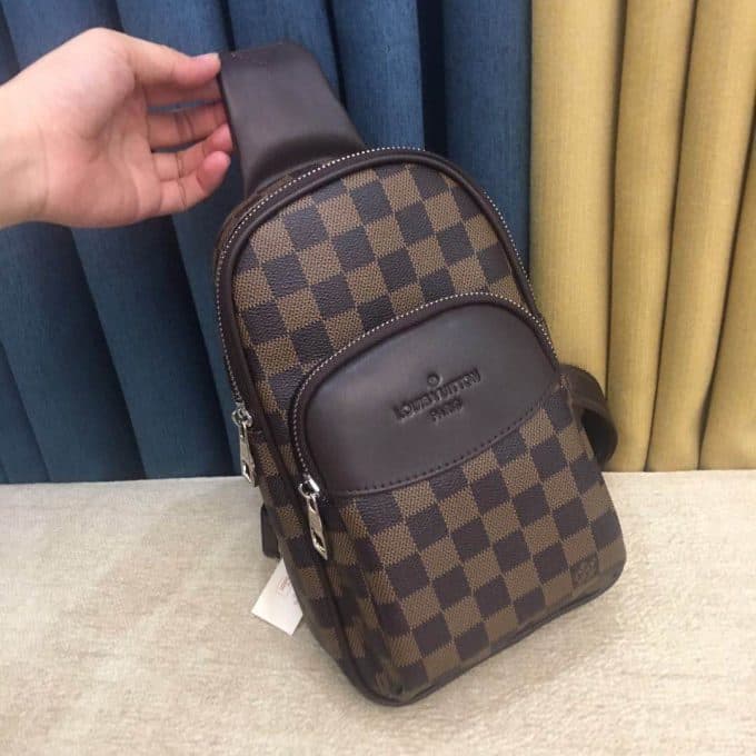 ルイヴィトンバッグコピー 大人気2021新品 Louis Vuitton メンズ ボディバッグ - 画像 (2)