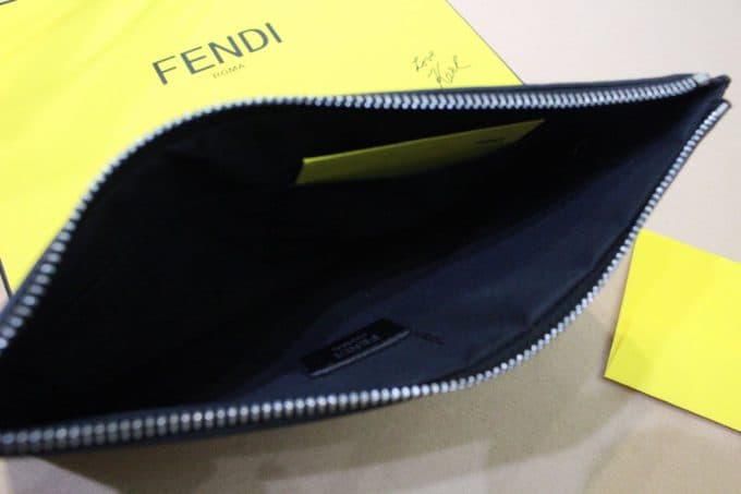 フェンディバッグコピー 大人気2021新品 FENDI 男女兼用 セカンドバッグ - 画像 (8)