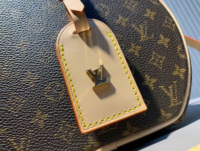 ルイヴィトンバッグコピー 2020新品注目度NO.1 Louis Vuitton レディース ショルダーバッグ - 画像 (5)