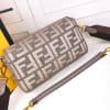 フェンディバッグコピー 定番人気2022新品 FENDI レディース ハンドバッグ - 画像 (3)