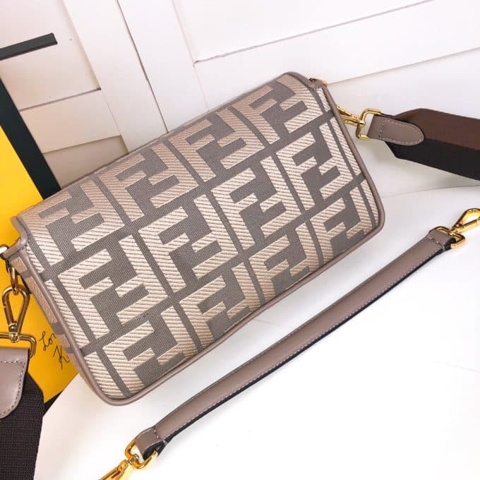 フェンディバッグコピー 定番人気2022新品 FENDI レディース ハンドバッグ - 画像 (3)