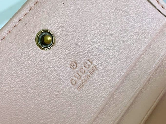 グッチ財布コピー 2021新品注目度NO.1 GUCCI レディース 財布 - 画像 (9)