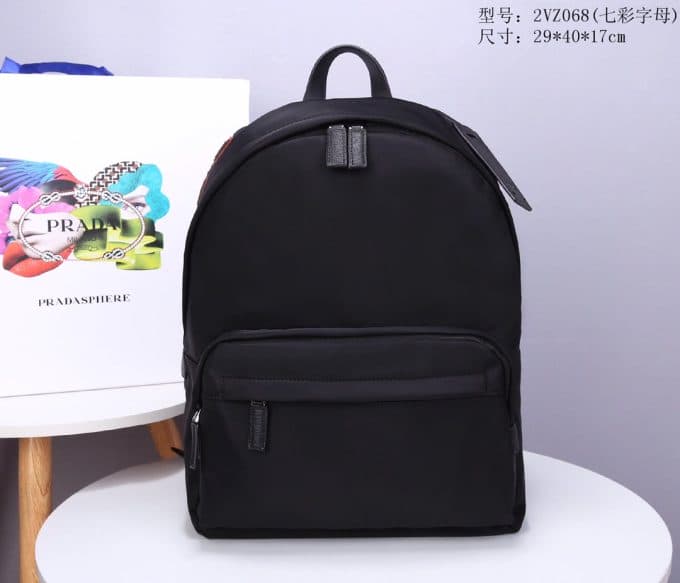 人気高級プラダバッグコピー 大人気2021新品 PRADA メンズ バックパック