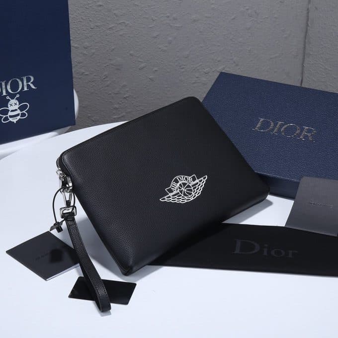 ディオールバッグコピー 2021新品注目度NO.1 Dior メンズ セカンドバッグ - 画像 (2)