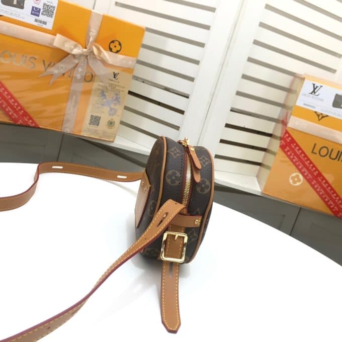 ルイヴィトンバッグコピー 大人気2020新品 Louis Vuitton レディース ショルダーバッグ - 画像 (3)