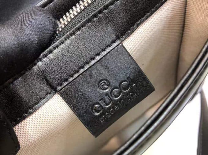 グッチバッグコピー 2021新品注目度NO.1 GUCCI メンズ ショルダーバッグ - 画像 (9)