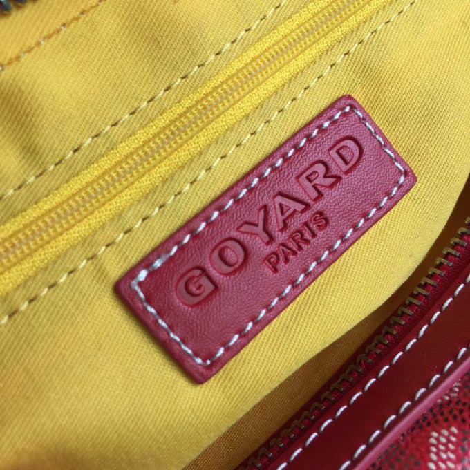 ゴヤールバッグコピー 定番人気2021新品 GOYARD 男女兼用 ショルダーバッグ - 画像 (9)