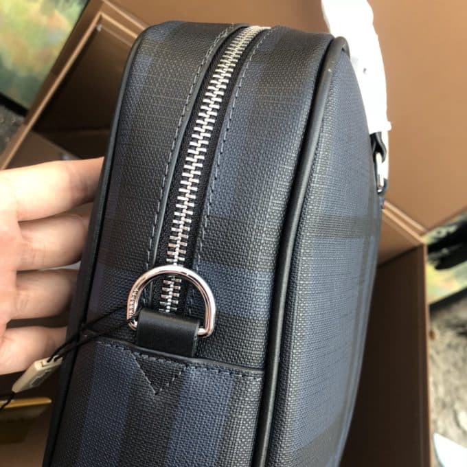 バーバリーバッグコピー 大人気2021新品 BURBERRY メンズ ブリーフケース - 画像 (8)