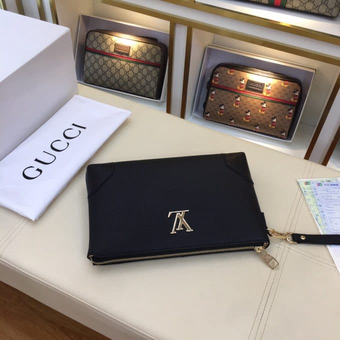 ルイヴィトンバッグコピー 定番人気2021新品 Louis Vuitton メンズ セカンドバッグ - 画像 (4)