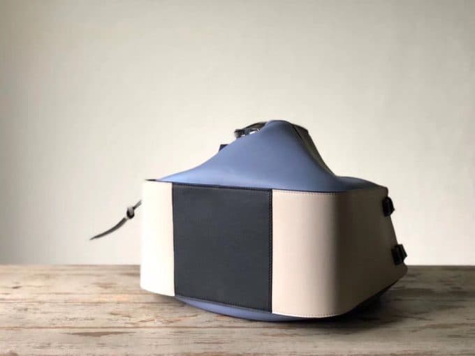 人気高級 ロエベバッグコピー 定番人気2021新品 Loewe男女兼用 ハンドバッグ - 画像 (4)