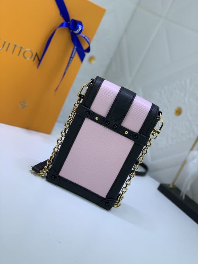 ルイヴィトンバッグコピー 定番人気2021新品 Louis Vuitton 男女兼用 携帯 電話 バッグ - 画像 (3)