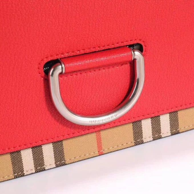 2019秋冬注目度NO.1バーバリー(BURBERRY)☆レディース ショルダーバッグコピー☆特別価格にて販売!!アイテム続々追加中♪♪♪ - 画像 (5)
