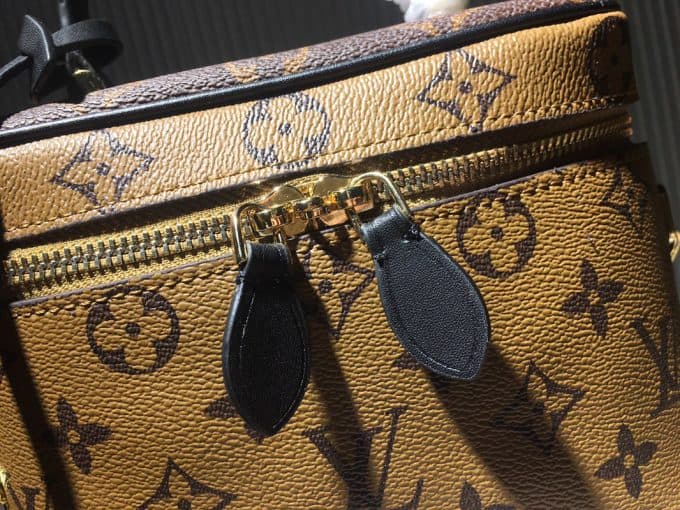 ルイヴィトンバッグコピー 大人気2020新品 Louis Vuitton レディース バケツバッグ - 画像 (5)