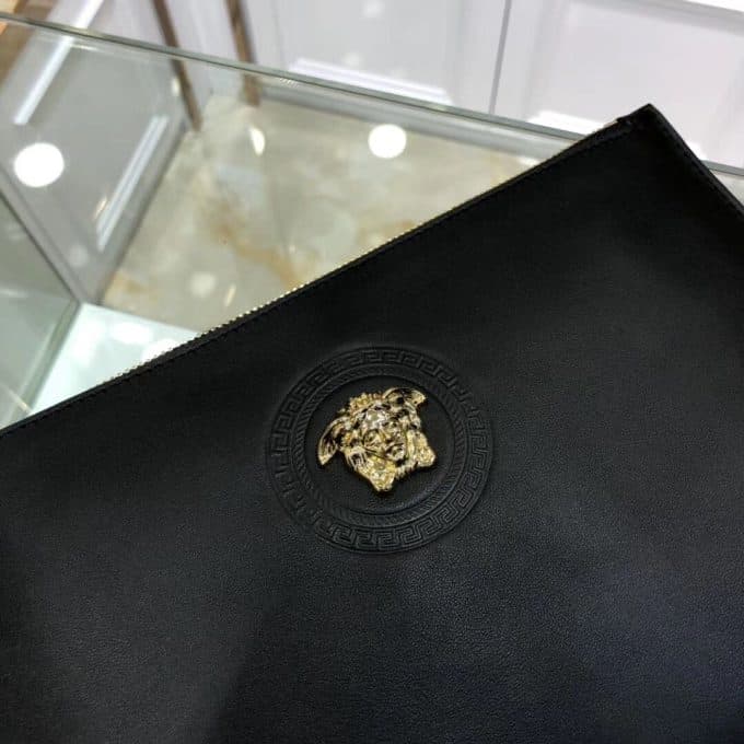 ヴェルサーチェバッグコピー 2021新品注目度NO.1 VERSACE メンズ セカンドバッグ - 画像 (6)