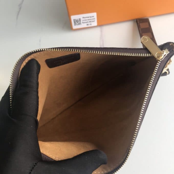 ルイヴィトンバッグコピー 定番人気2021新品 Louis Vuitton 男女兼用 セカンドバッグ - 画像 (8)