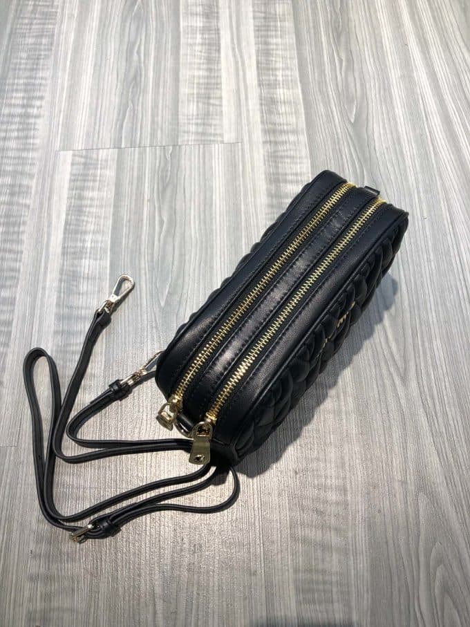 2019秋冬注目度NO.1ミュウミュウ(MIUMIU)☆ ショルダーバッグコピー☆特別価格にて販売!!アイテム続々追加中♪♪♪ - 画像 (7)