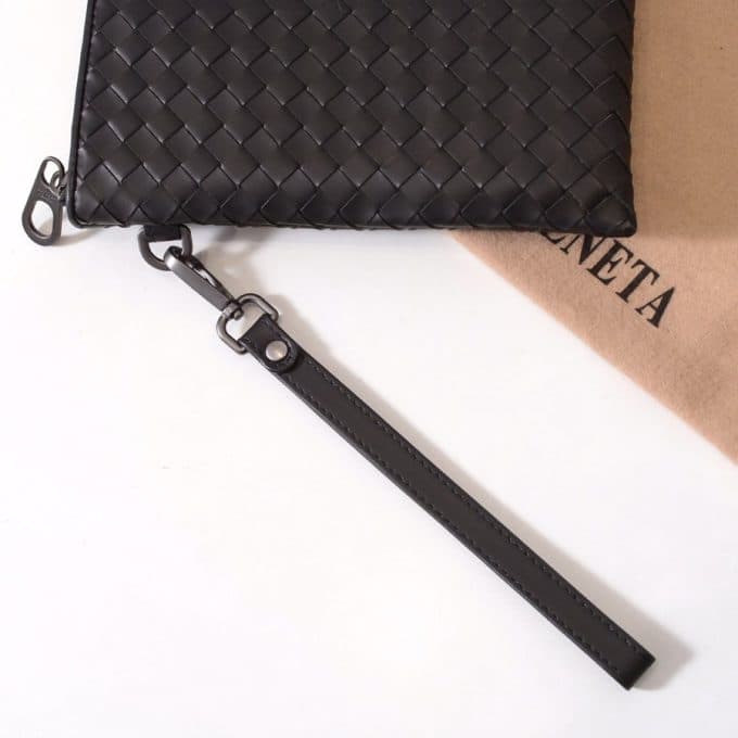 ボッテガヴェネタバッグコピー 定番人気2021新品 Bottega Veneta メンズ セカンドバッグ - 画像 (7)
