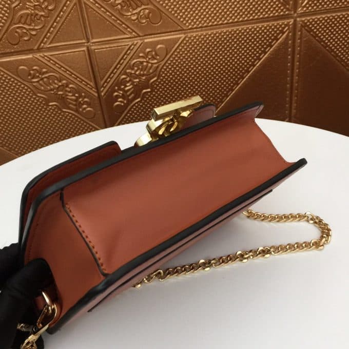 2019秋冬高品質バーバリー(BURBERRY)☆レディース ショルダーバッグコピー☆数量限定発表！お見逃しなく！ - 画像 (7)