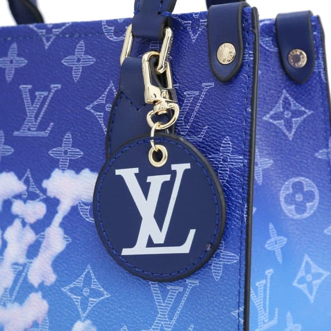 ルイヴィトンバッグコピー 大人気2020新品 Louis Vuitton レディース トートバッグ - 画像 (4)
