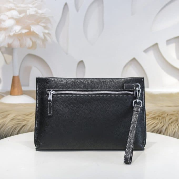 エルメスバッグコピー 2021新品注目度NO.1 HERMES メンズ セカンドバッグ - 画像 (3)