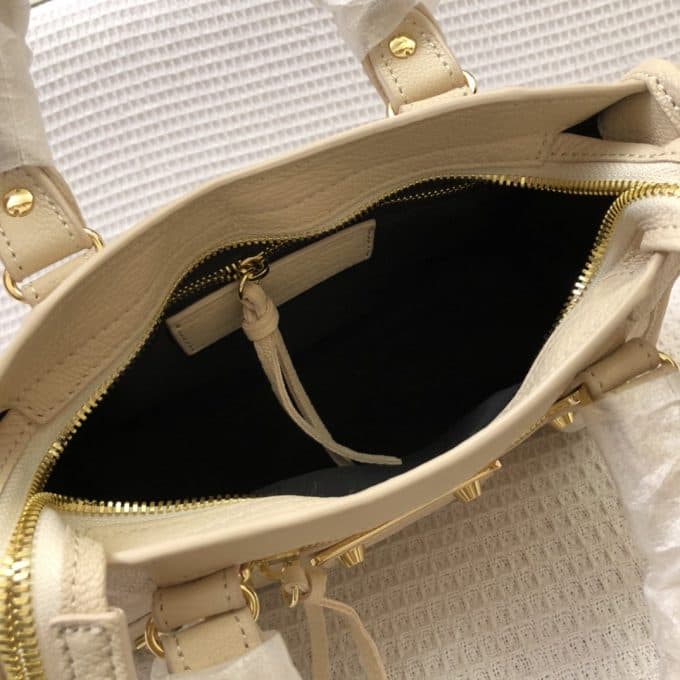 人気高級バレンシアガバッグコピー 2022新品注目度NO.1 BALENCIAGAレディース ハンドバッグ - 画像 (8)