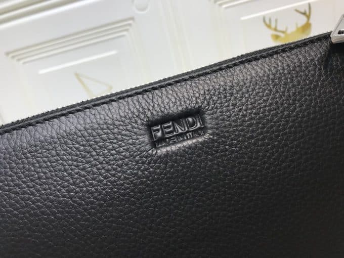 フェンディバッグコピー 大人気2021新品 FENDI メンズ セカンドバッグ - 画像 (7)