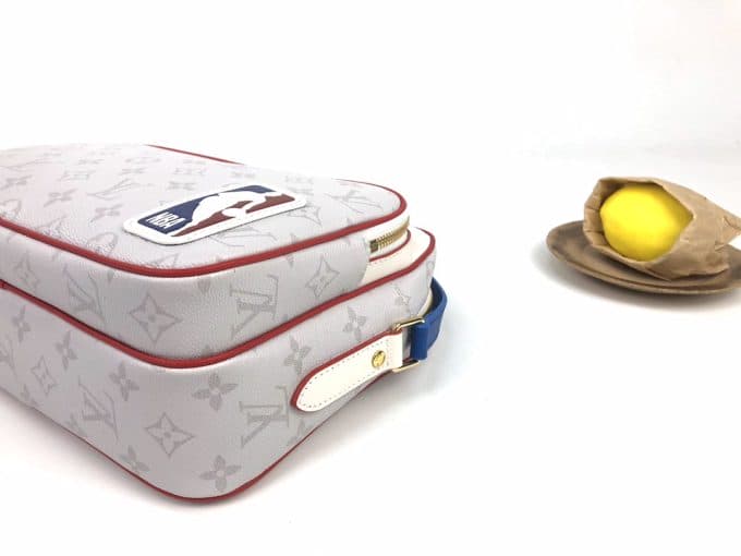 高品質ルイヴィトンバッグコピー 2021新品注目度NO.1 Louis Vuitton メンズ ショルダーバッグ - 画像 (3)