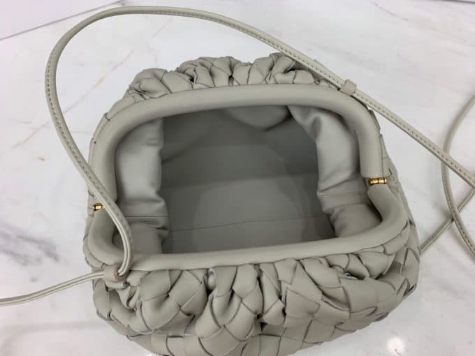 2019秋冬大人気ボッテガヴェネタ(Bottega Veneta)☆レディース ハンドバックコピー☆絶品定番商品!今から活躍!絶賛発売中！♪♪ - 画像 (5)