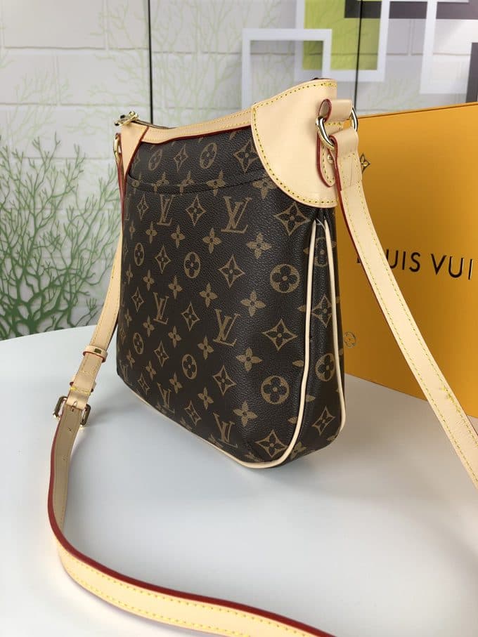 ルイヴィトンバッグコピー 大人気2020新品 Louis Vuitton レディース ショルダーバッグ - 画像 (3)