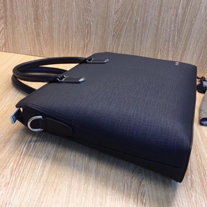 プラダバッグコピー 定番人気2021新品 PRADA メンズ ブリーフケース - 画像 (4)
