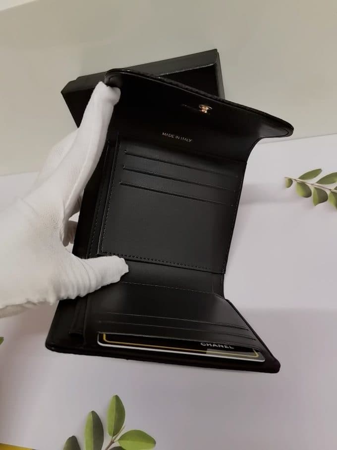 シャネル財布コピー 2021新品注目度NO.1 CHANEL レディース 財布 - 画像 (5)
