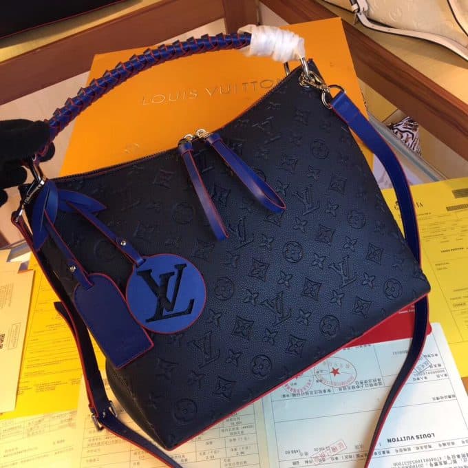 ルイヴィトンバッグコピー 定番人気2020新品 Louis Vuitton レディース ハンドバッグ