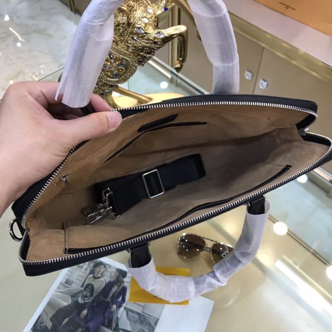 高品質 ルイヴィトンバッグコピー 大人気2021新品 Louis Vuitton メンズ ブリーフケース - 画像 (8)