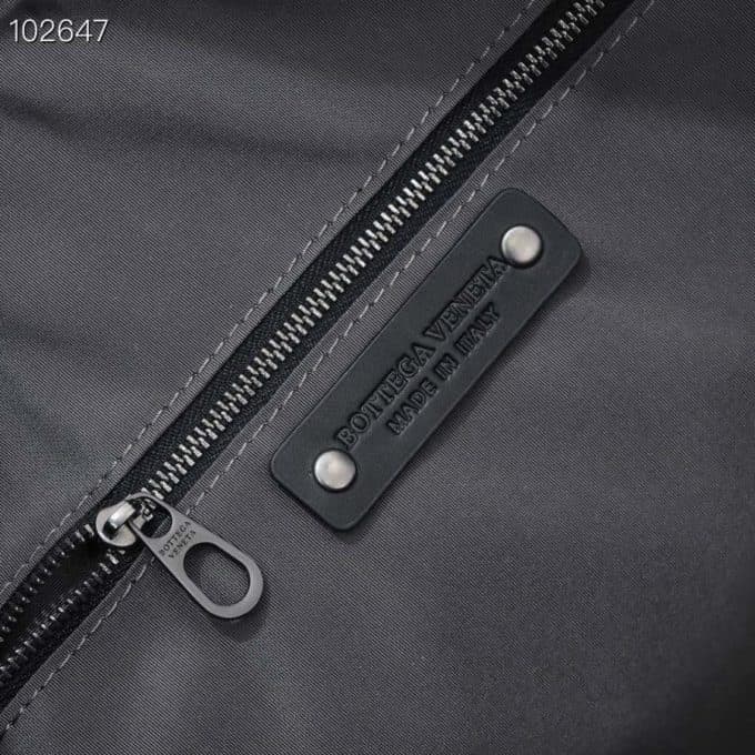 ボッテガヴェネタバッグコピー 定番人気2021新品 Bottega Veneta 男女兼用 ボストンバッグ - 画像 (9)