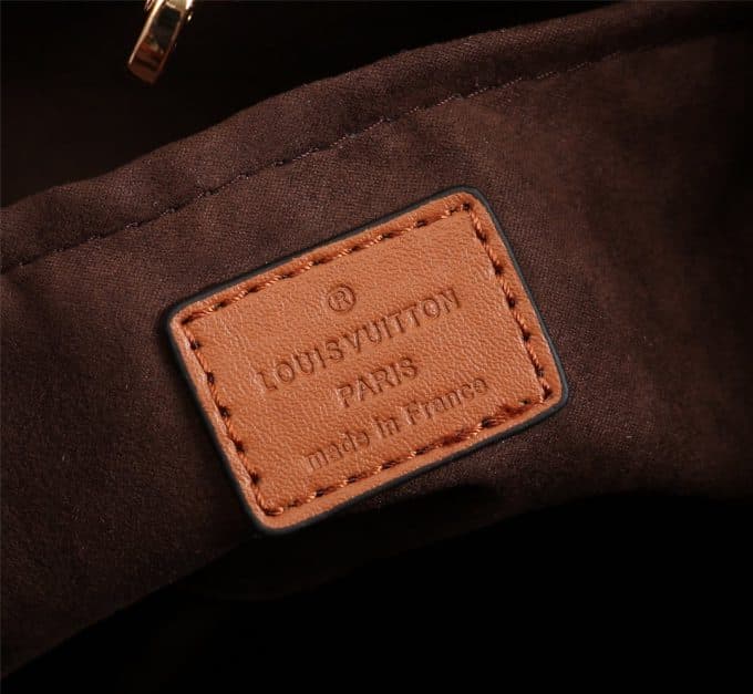 ルイヴィトンバッグコピー 定番人気2020新品 Louis Vuitton レディース ショルダーバッグ - 画像 (8)