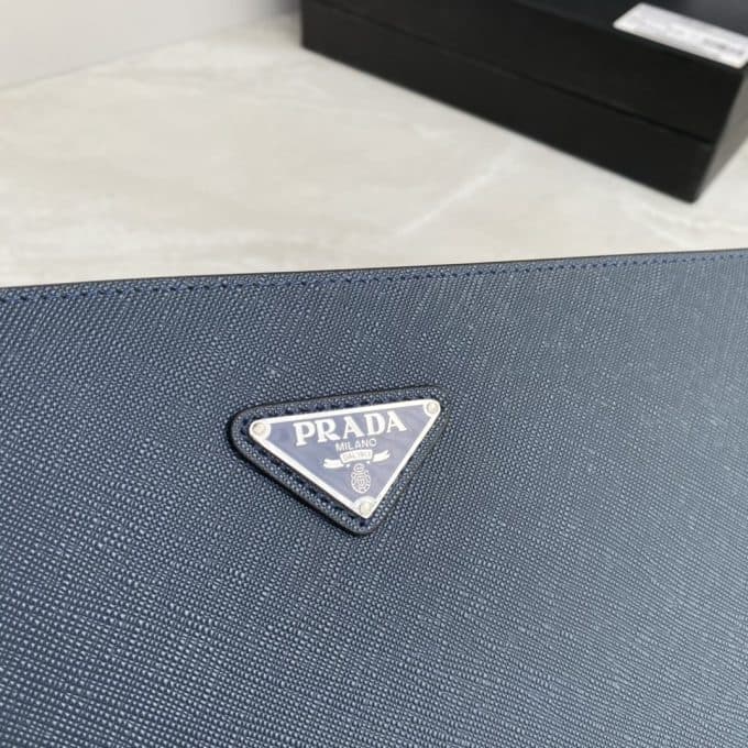 プラダバッグコピー 大人気2021新品 PRADA メンズ セカンドバッグ - 画像 (6)