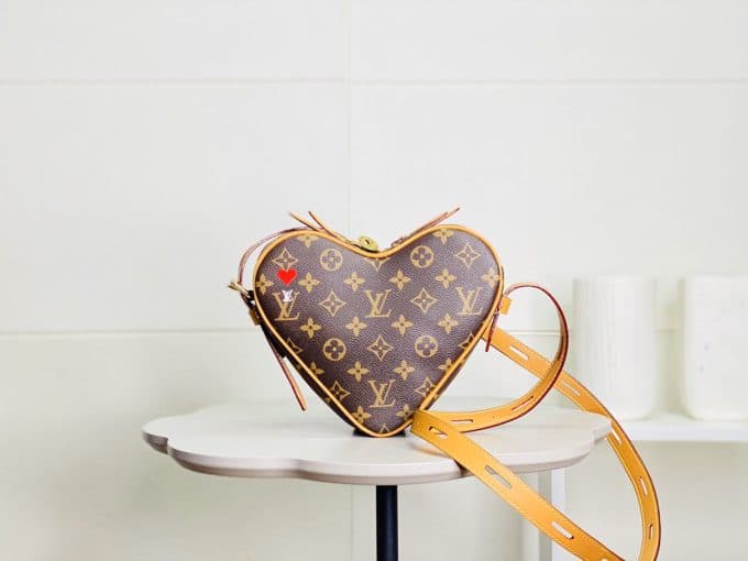 ルイヴィトンバッグコピー 2020新品注目度NO.1 Louis Vuitton レディース ショルダーバッグ