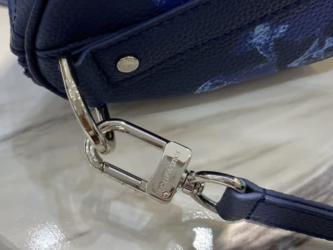 高品質 ルイヴィトンバッグコピー 2021新品注目度NO.1 Louis Vuitton メンズ ハンドバッグ - 画像 (5)