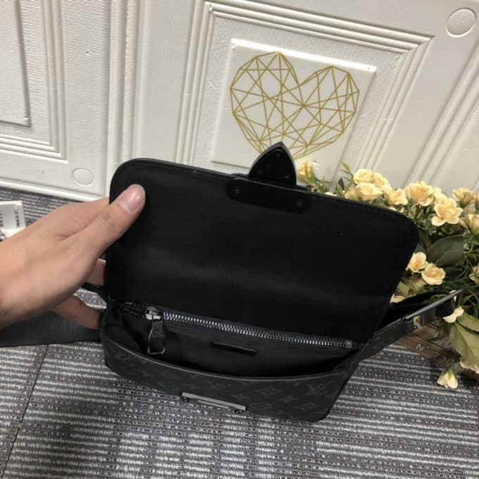 ルイヴィトンバッグコピー 大人気2022新品 Louis Vuitton 男女兼用 ウエストポーチ - 画像 (8)