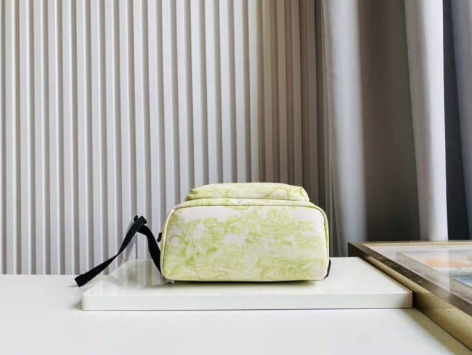ディオールバッグコピー 定番人気2022新品 Dior 男女兼用 バックパック - 画像 (7)