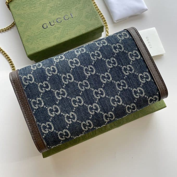 グッチバッグコピー 定番人気2022新品 GUCCI レディース ショルダーバッグ - 画像 (3)