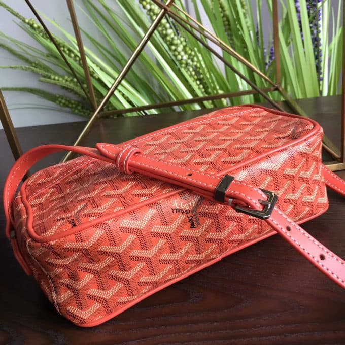 ゴヤールバッグコピー 定番人気2021新品 GOYARD 男女兼用 ショルダーバッグ - 画像 (3)