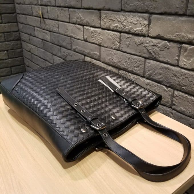 ボッテガヴェネタバッグコピー 定番人気2021新品 Bottega Veneta メンズ トートバッグ - 画像 (7)