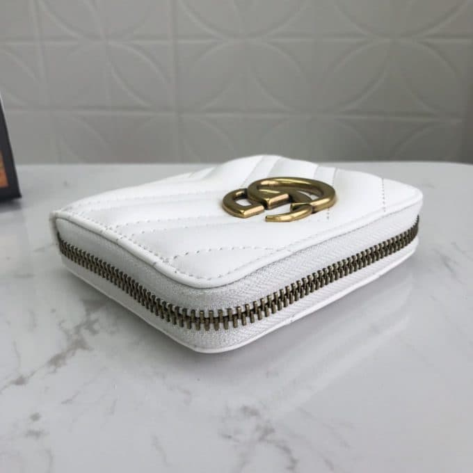 グッチ財布コピー 定番人気2021新品 GUCCI レディース 財布 - 画像 (3)